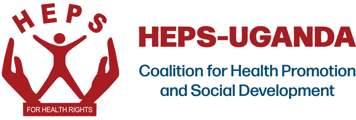 Uganda Network of Sex Worker led Organizations UNESO HEPS Uganda