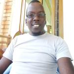 Profile picture for user arthurmwesigwa